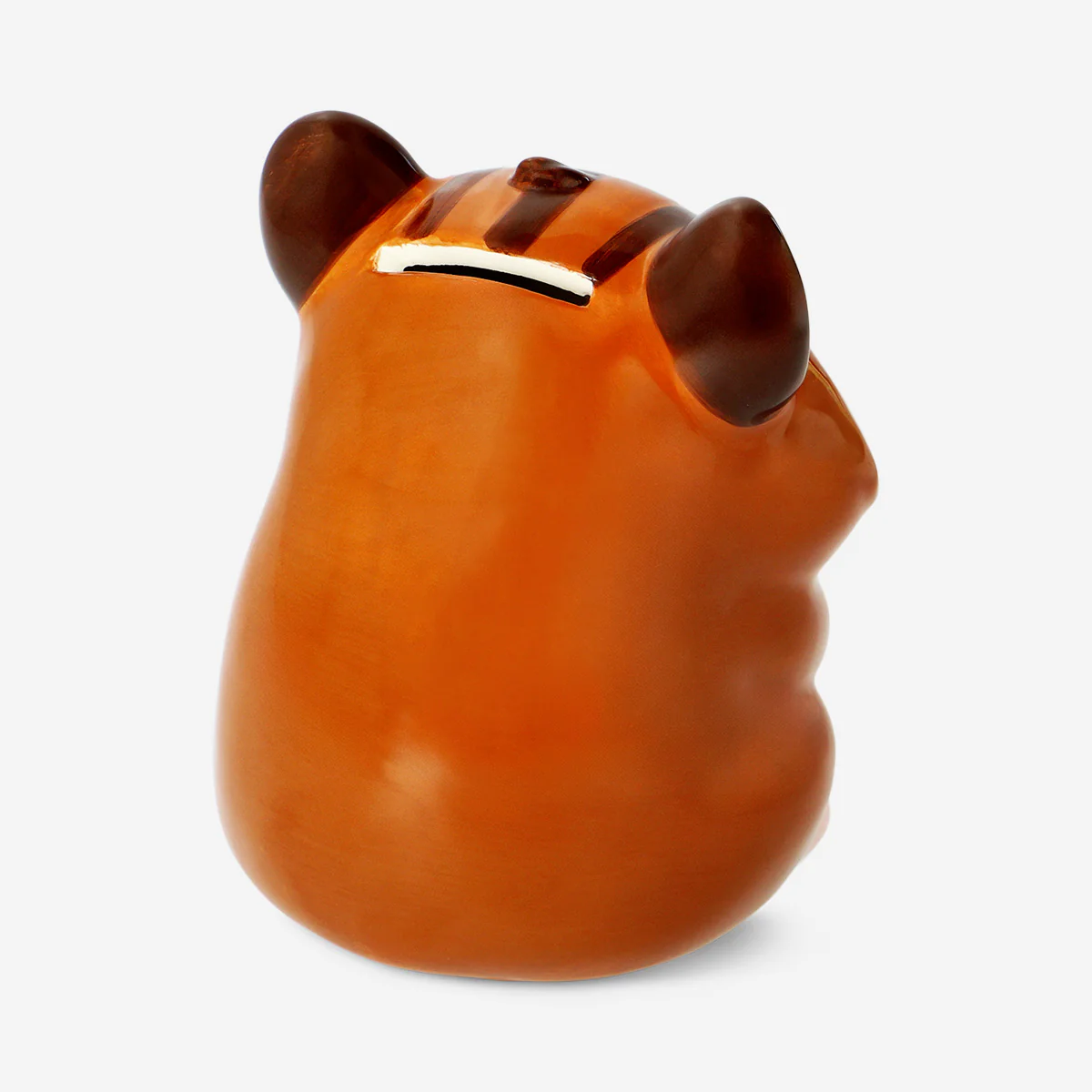 Hamster Şeklinde Seramik Kumbara - Image 3