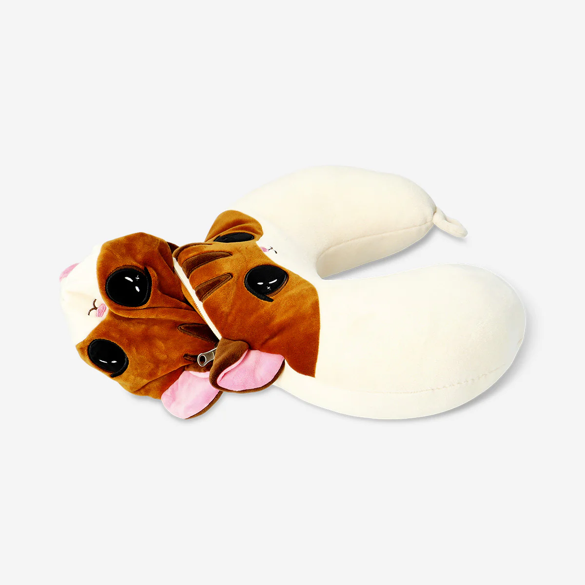 Hamster Şeklinde Seyahat Yastığı - Image 5