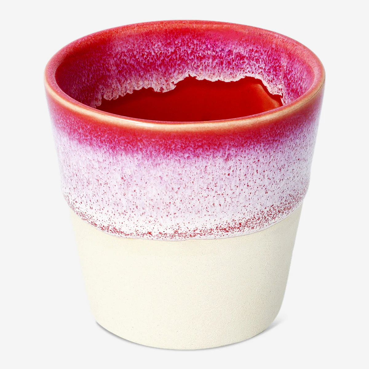 İki Renkli Tealight Mumluk