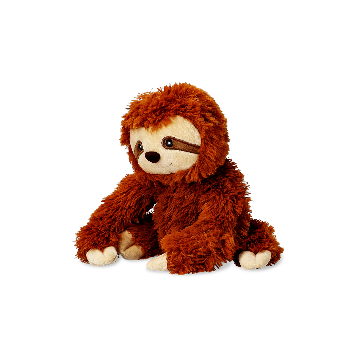 Isıtılabilir Peluş Oyuncak Tembel Hayvan - Image 3
