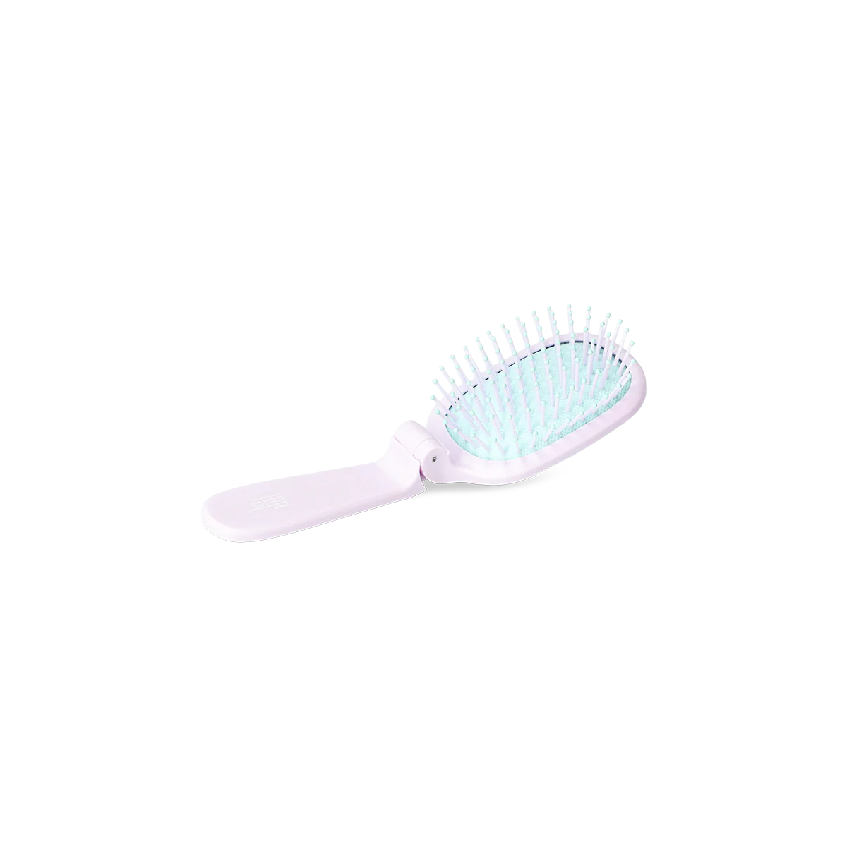 Kaktüs Desenli Saç Fırçası - Image 4