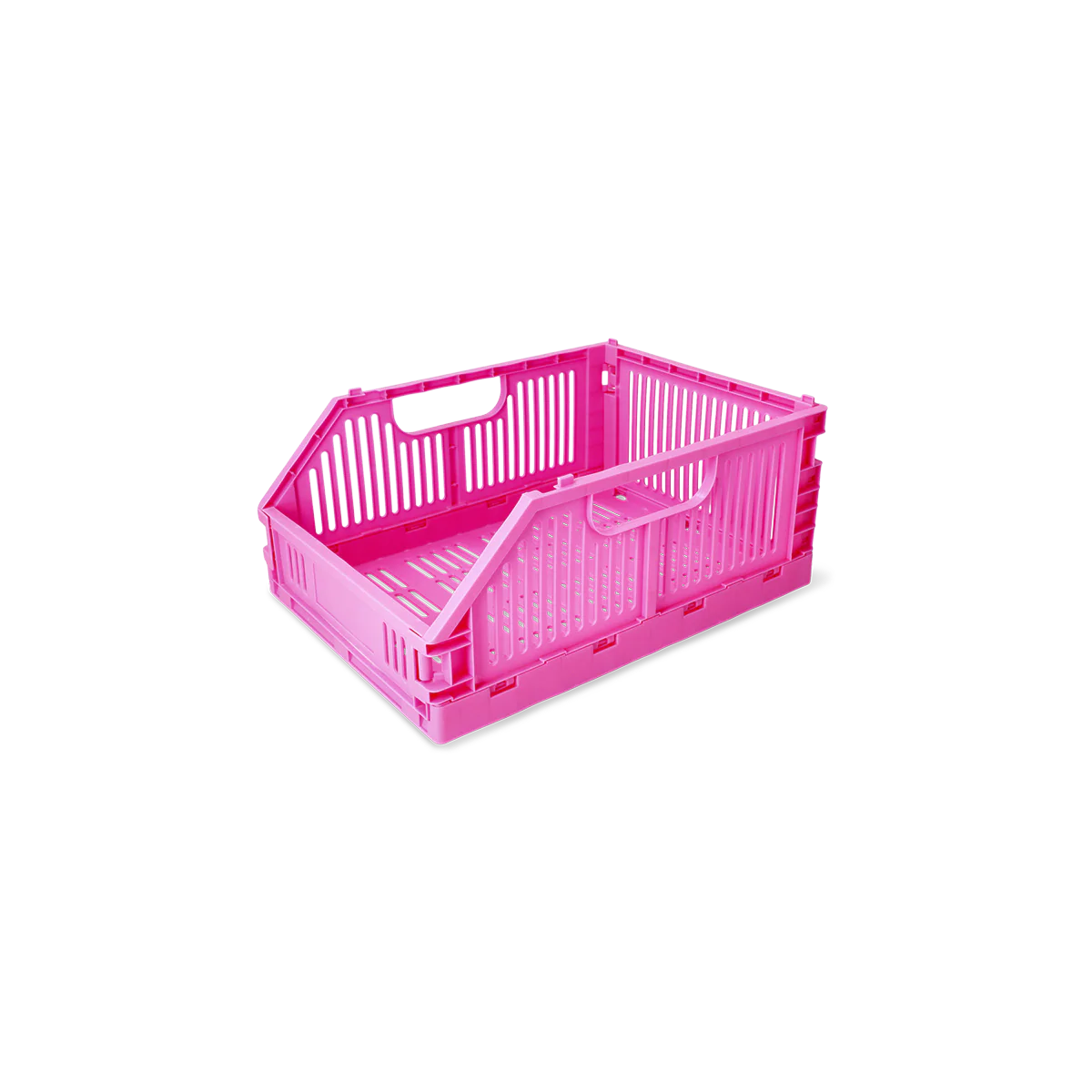 Katlanabilir Plastik A4 Kağıtlık - Image 3