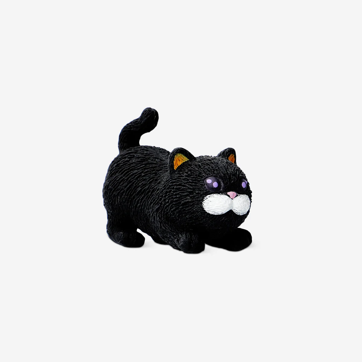 Kedi Şeklinde Stres Topu - Image 3