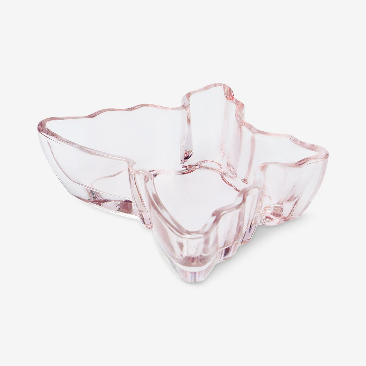 Kelebek Şeklinde Tealight Mumluk - Image 2