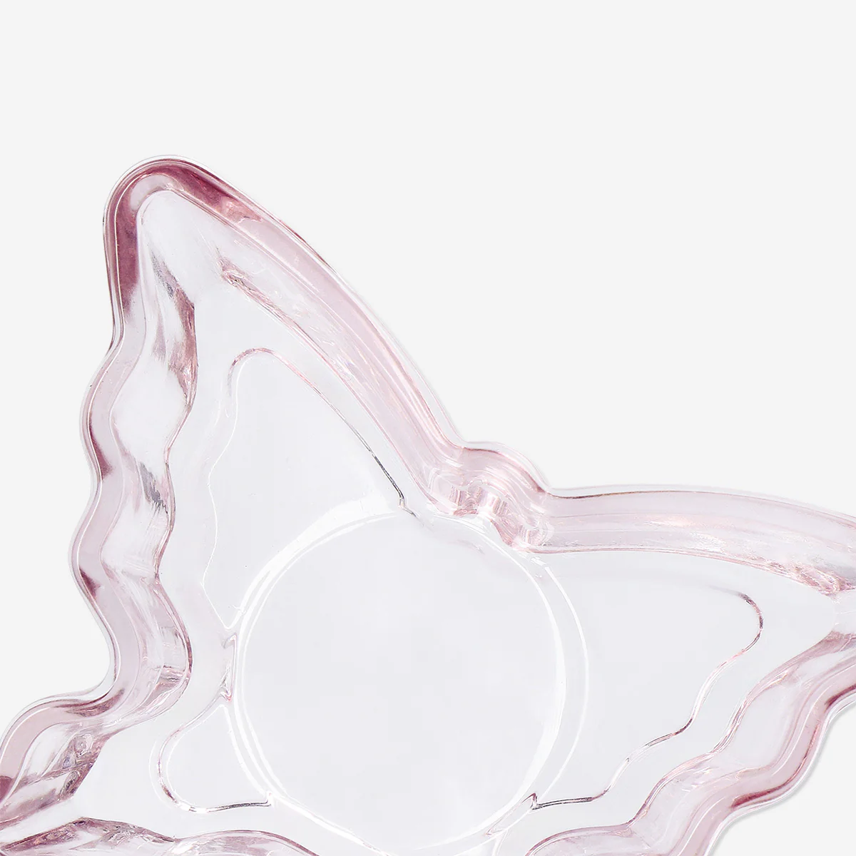 Kelebek Şeklinde Tealight Mumluk - Image 3