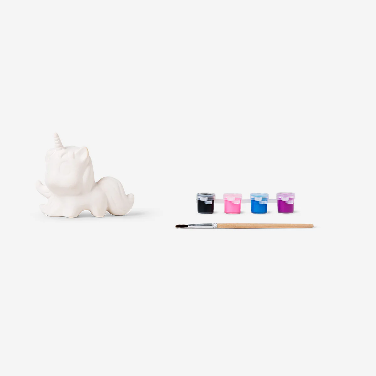 Kendin Boya Unicorn - Image 2