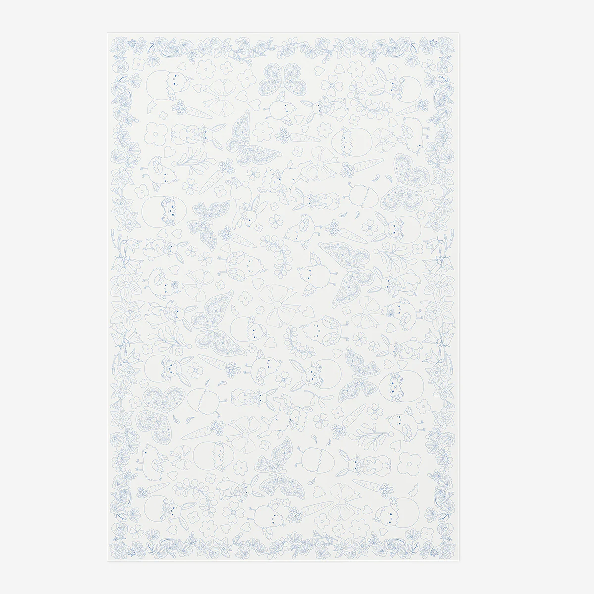 Kendin Yap Masa Örtüsü - Image 3