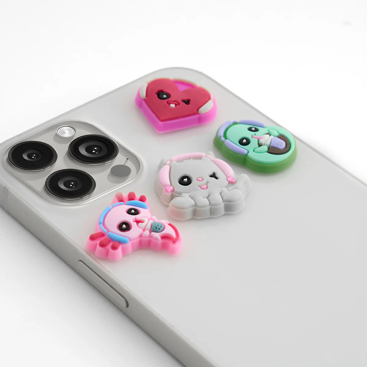 Kendin Yap Telefon Kılıfı Kiti - Image 3