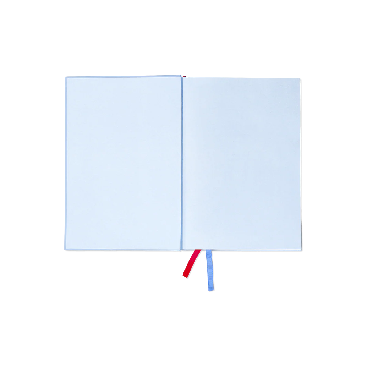 Kiraz Desenli Mavi Yıl Ortası Planlayıcı - Image 4