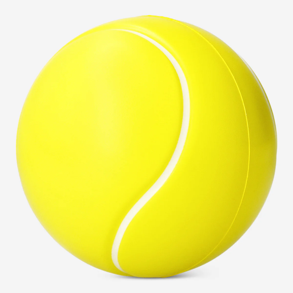 Köpük Tenis Topu
