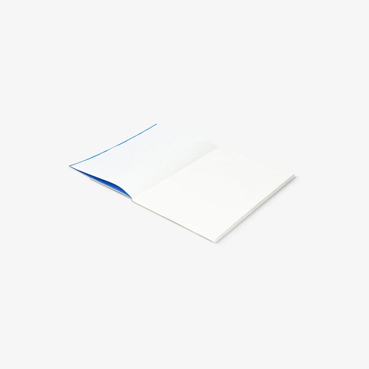 Kovboy Şapkalı Çizgili B5 Defter - Image 3