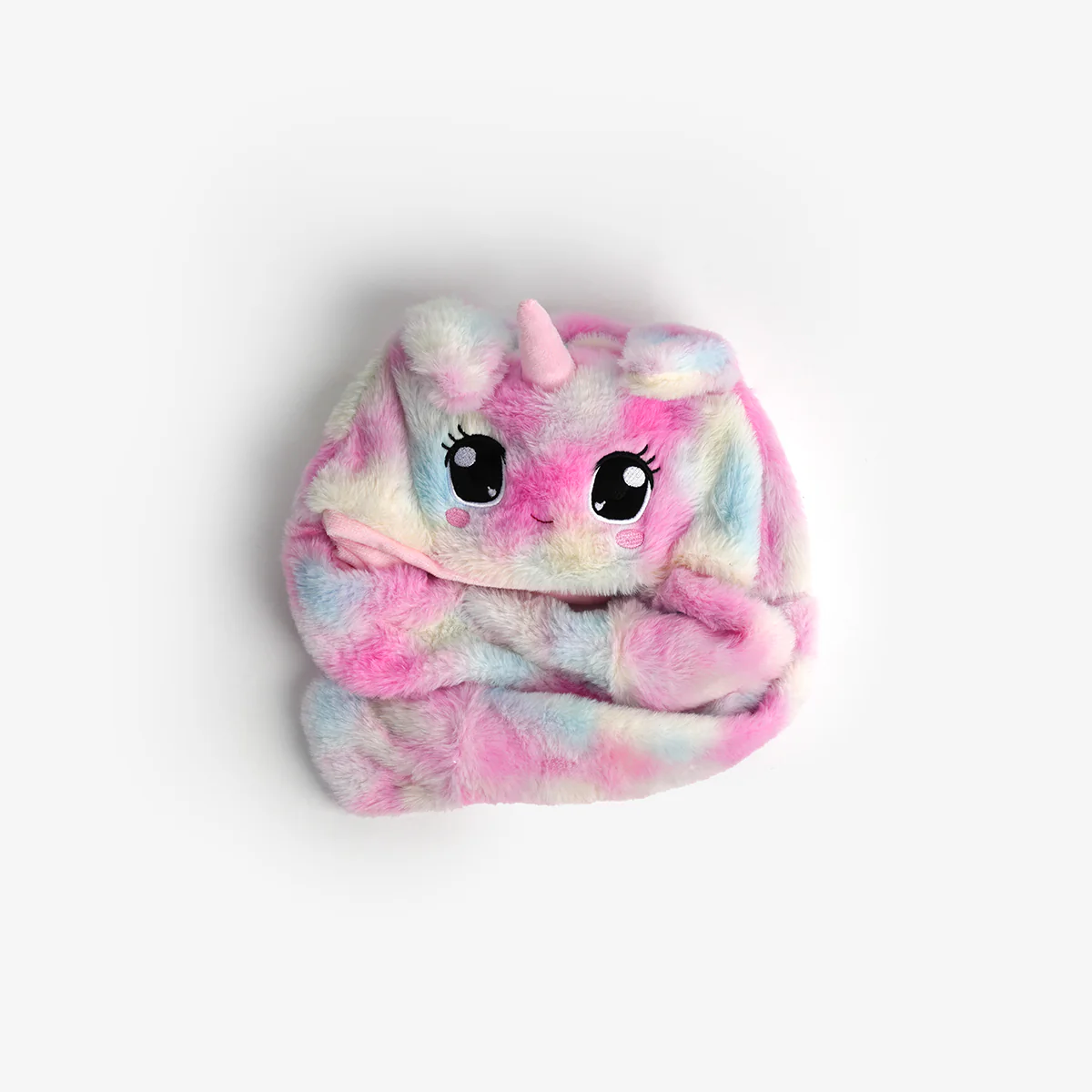 Kulakları Hareketli Unicorn Şekilli Şapka - Image 2