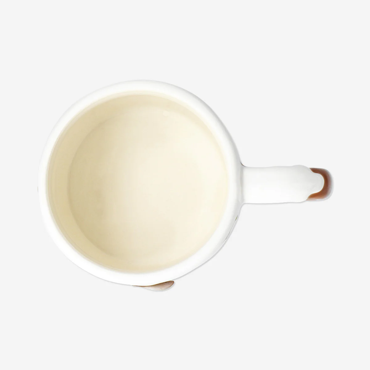 Kurabiye Ev Şeklinde Yılbaşı Kupası 320 ml - Image 4