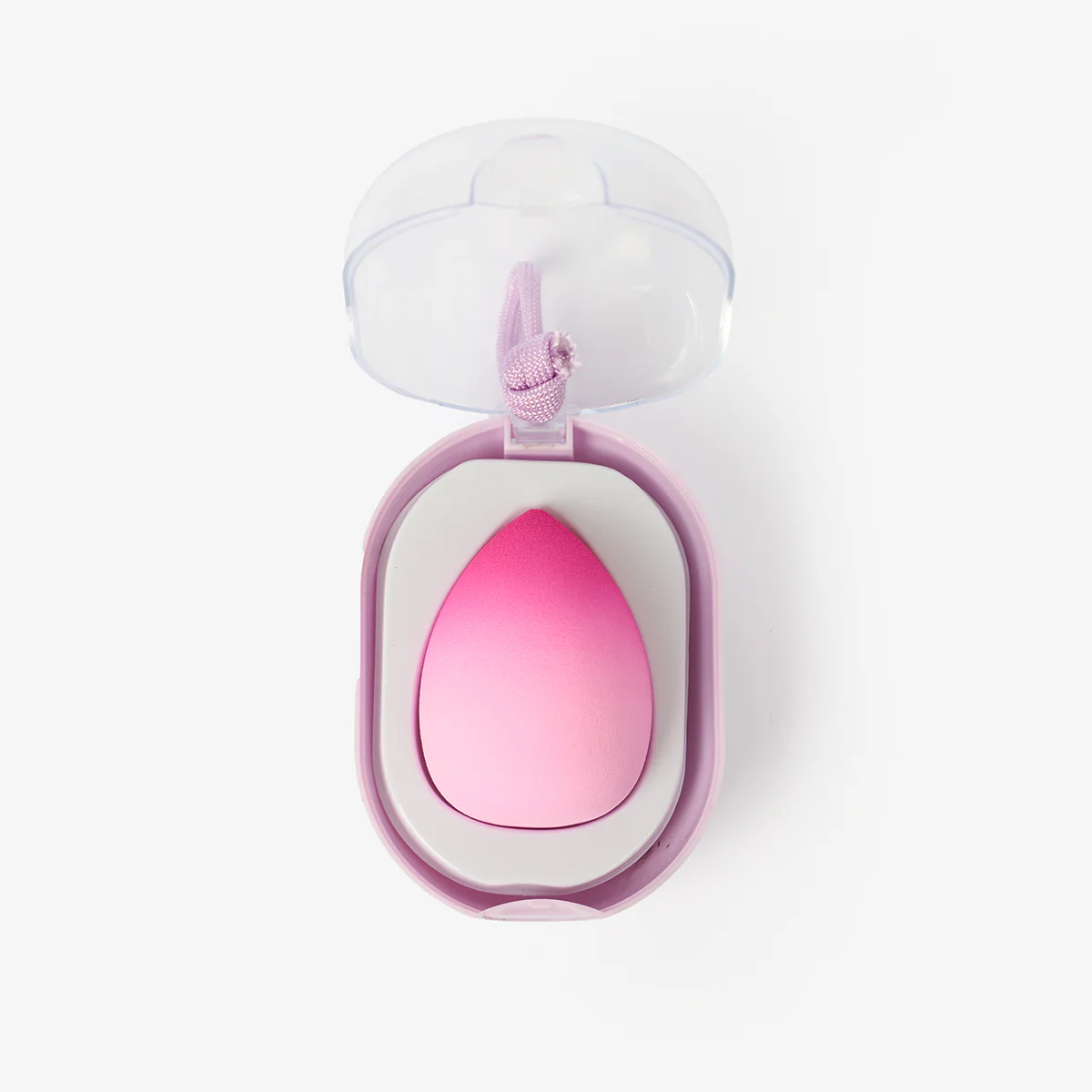 Kutulu Pembe Makyaj Süngeri - Image 3