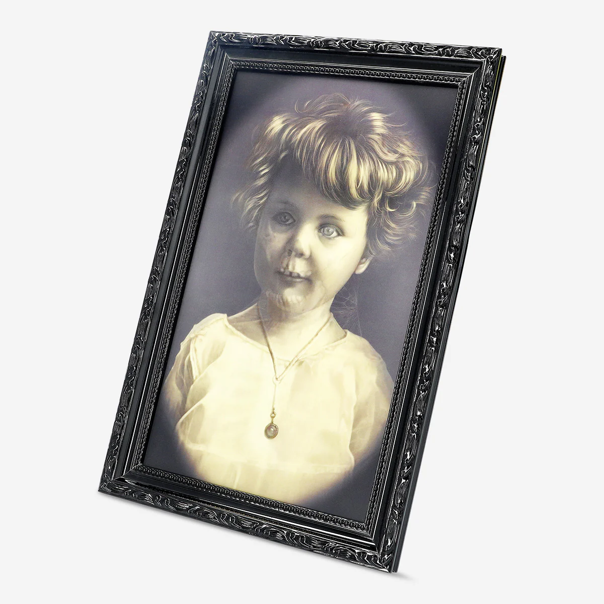 Lanetli Fotoğraf Çerçevesi 23 cm x 36 cm - Image 4