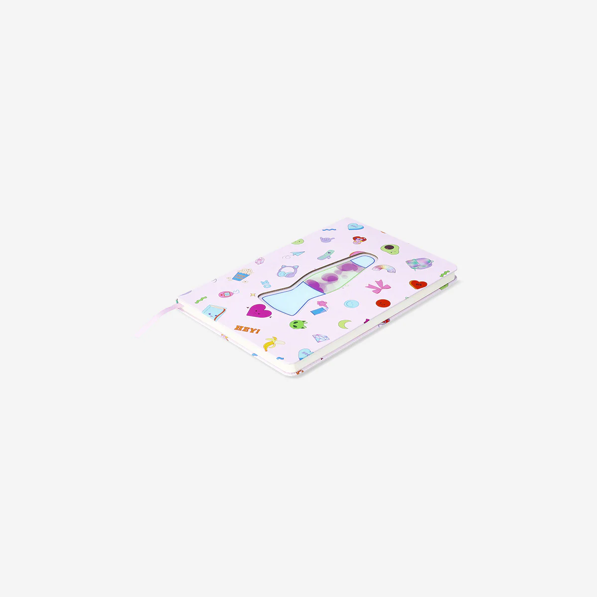 Lav Lambası Detaylı Defter - Image 4