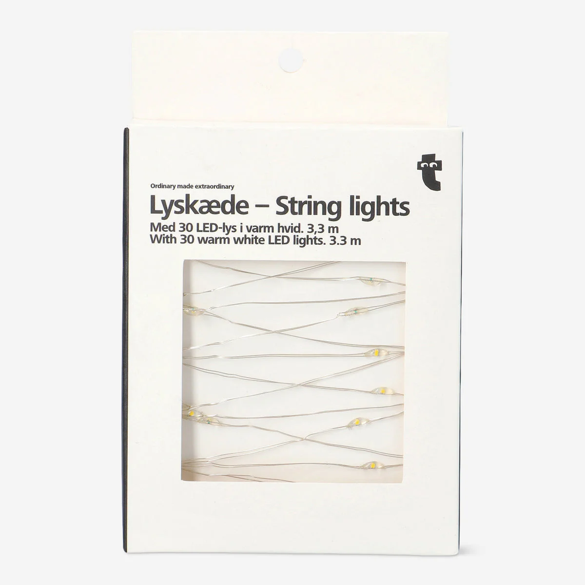 LED Gün Işığı Zinciri - Image 11