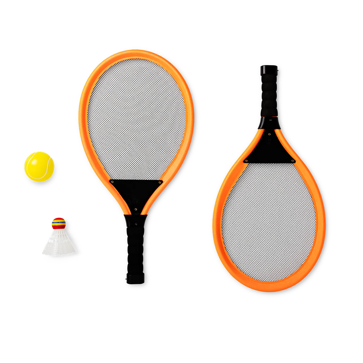LED Işıklı Badminton Seti - Image 2