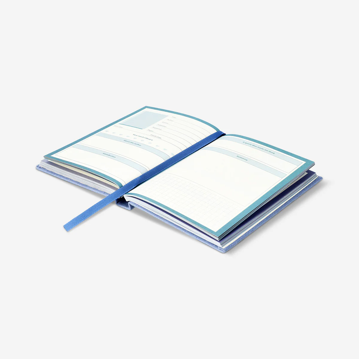 Mavi Kitap Okuma Günlüğü - Image 3