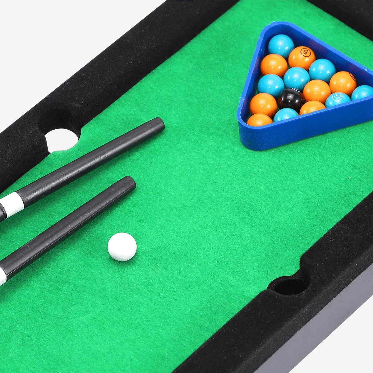 Mini Bilardo Oyunu - Image 3