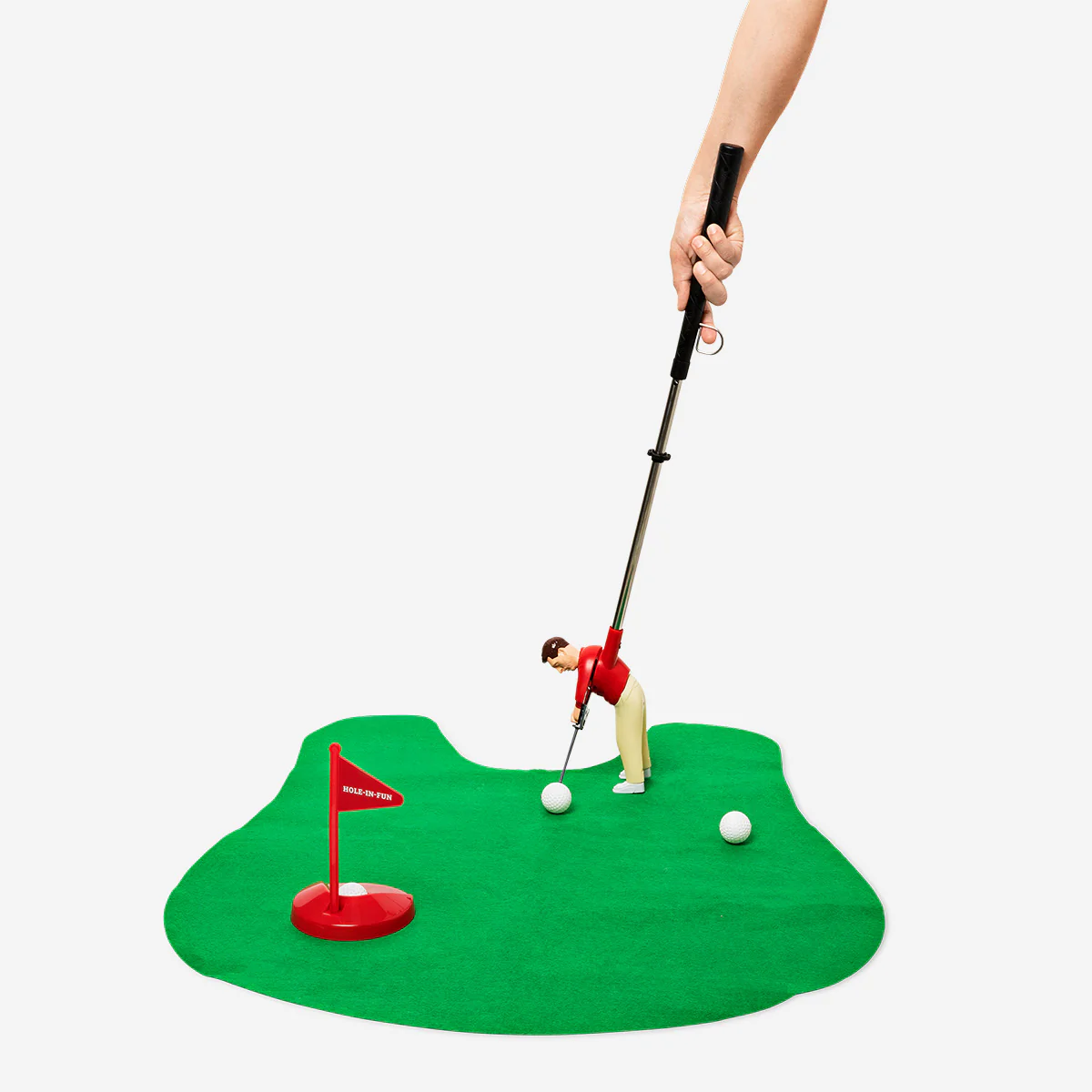 Mini Golf Oyunu - Image 6
