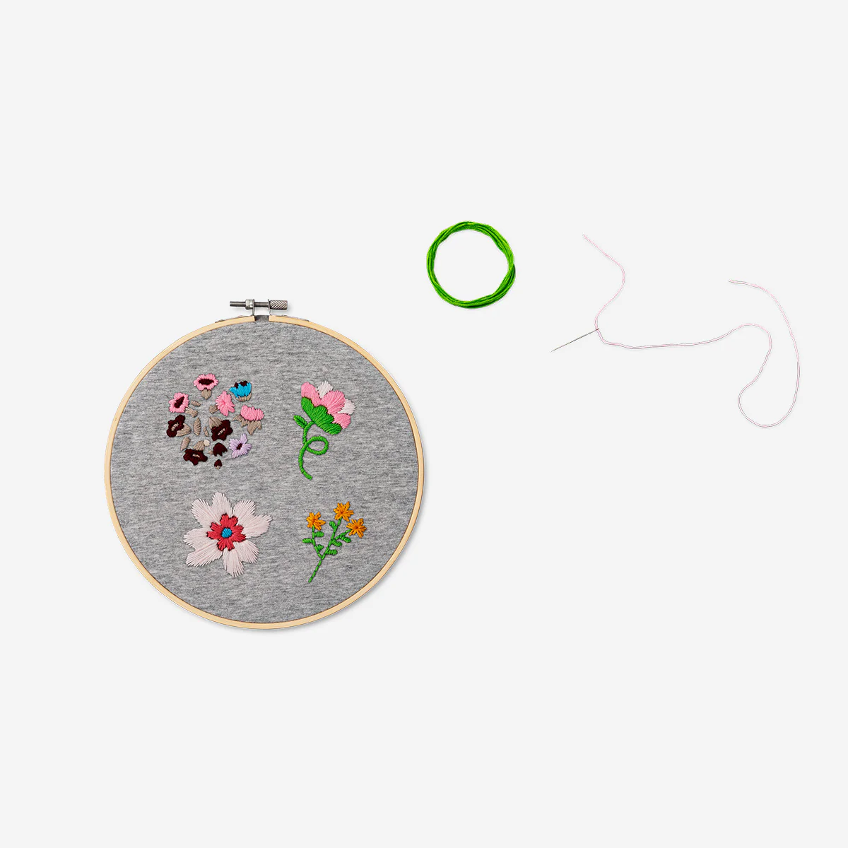 Mini Nakış Kiti - Image 5