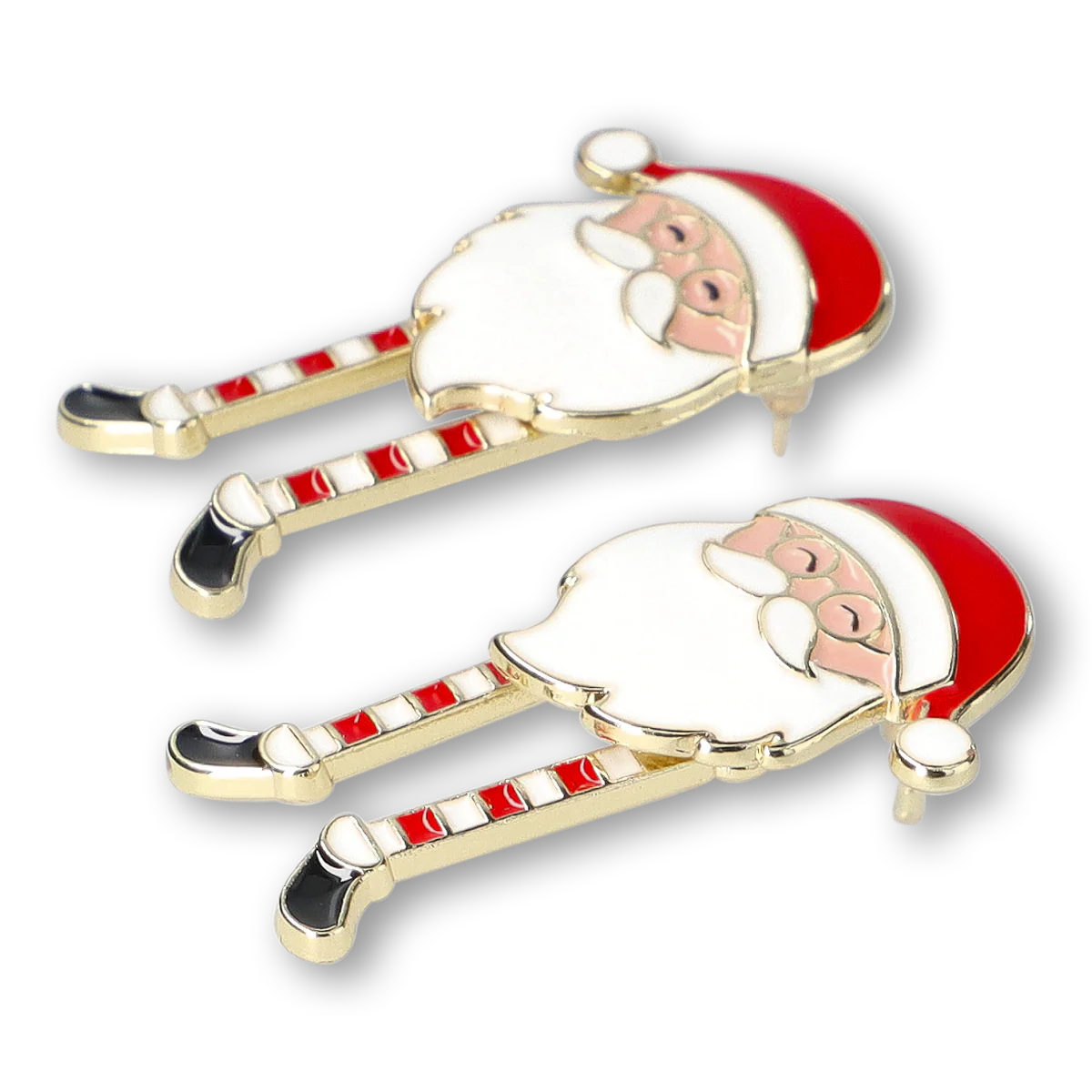 Noel Baba Küpe - Image 2