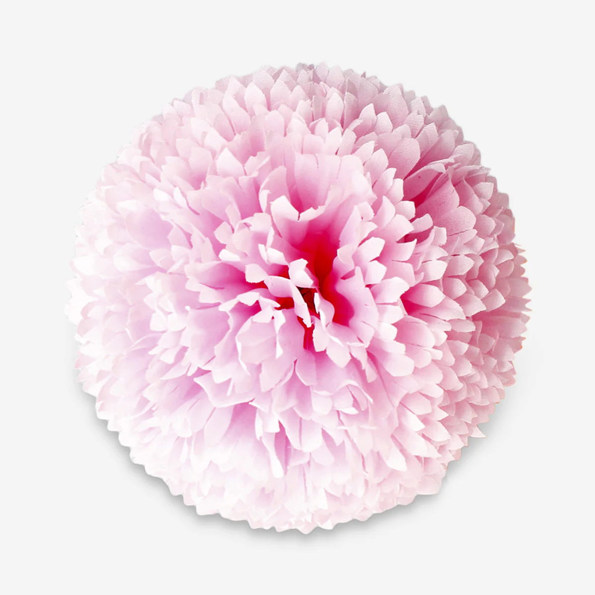 Orta Boy Pembe Yapay Çiçek - Image 3