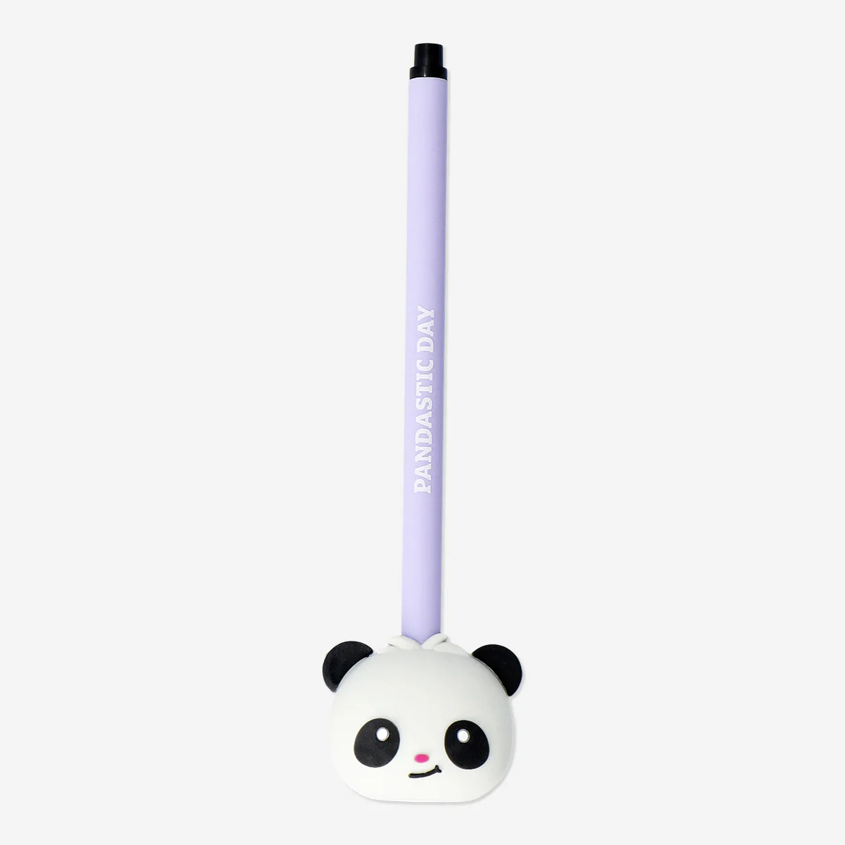 Panda Detaylı Silinebilir Tükenmez Kalem
