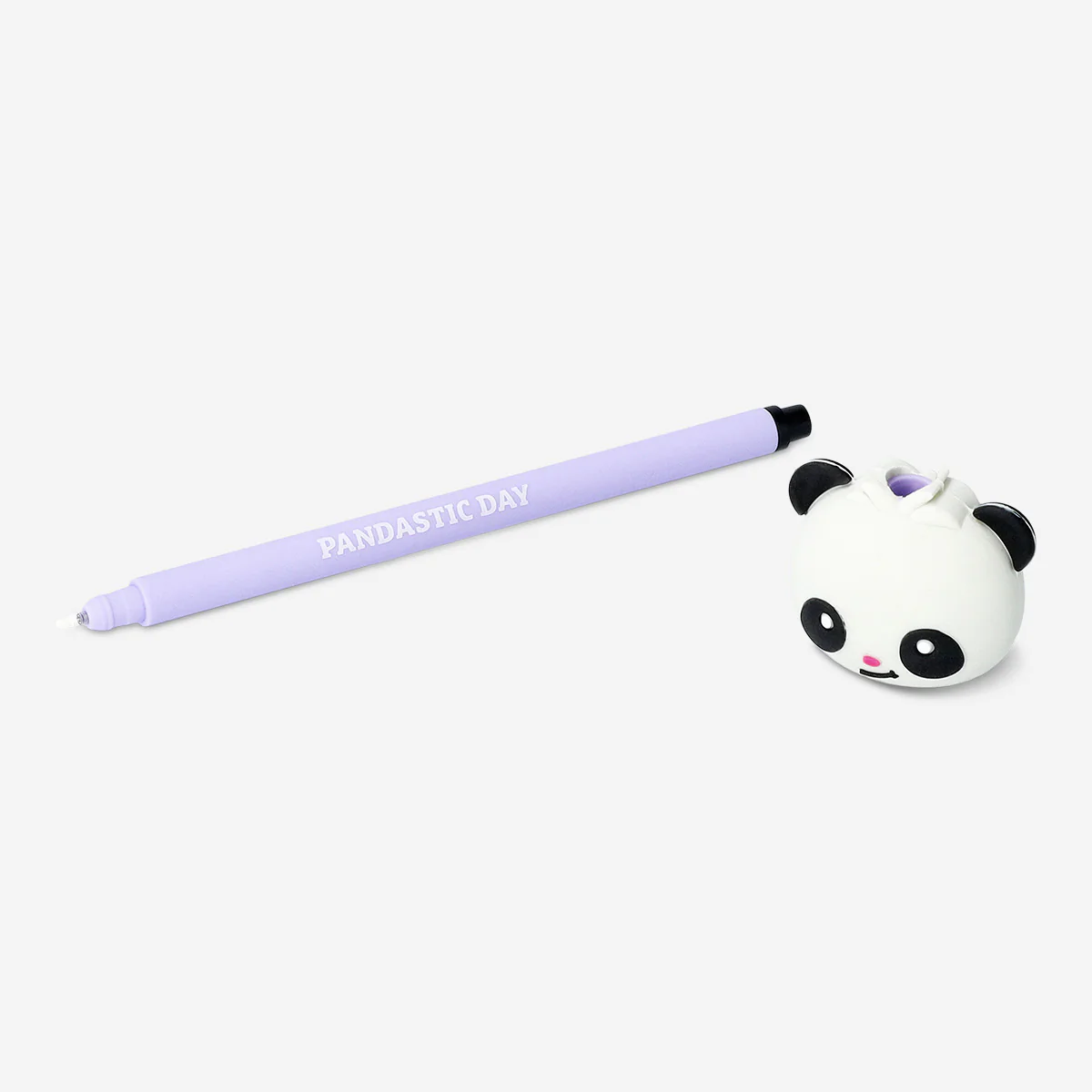 Panda Detaylı Silinebilir Tükenmez Kalem - Image 3