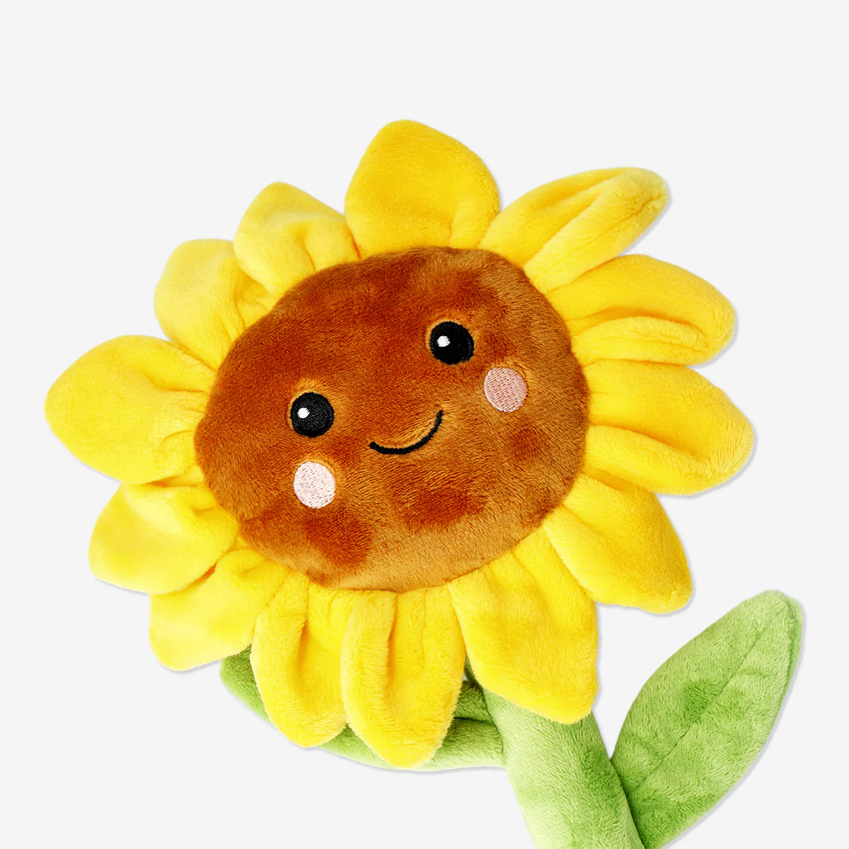 Peluş Ayçiçeği 30 cm - Image 3