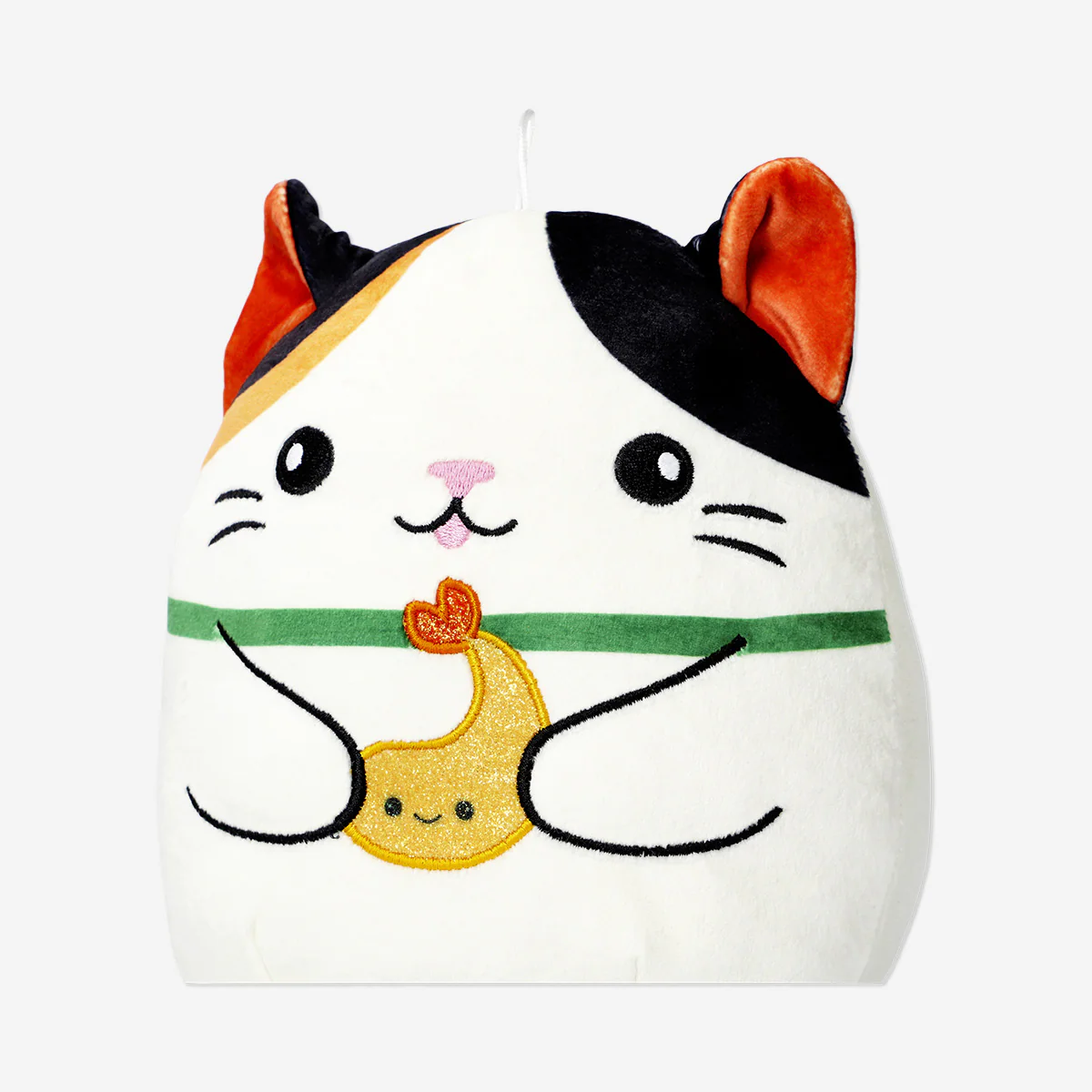 Peluş Karides Tutan Kedi - Image 3