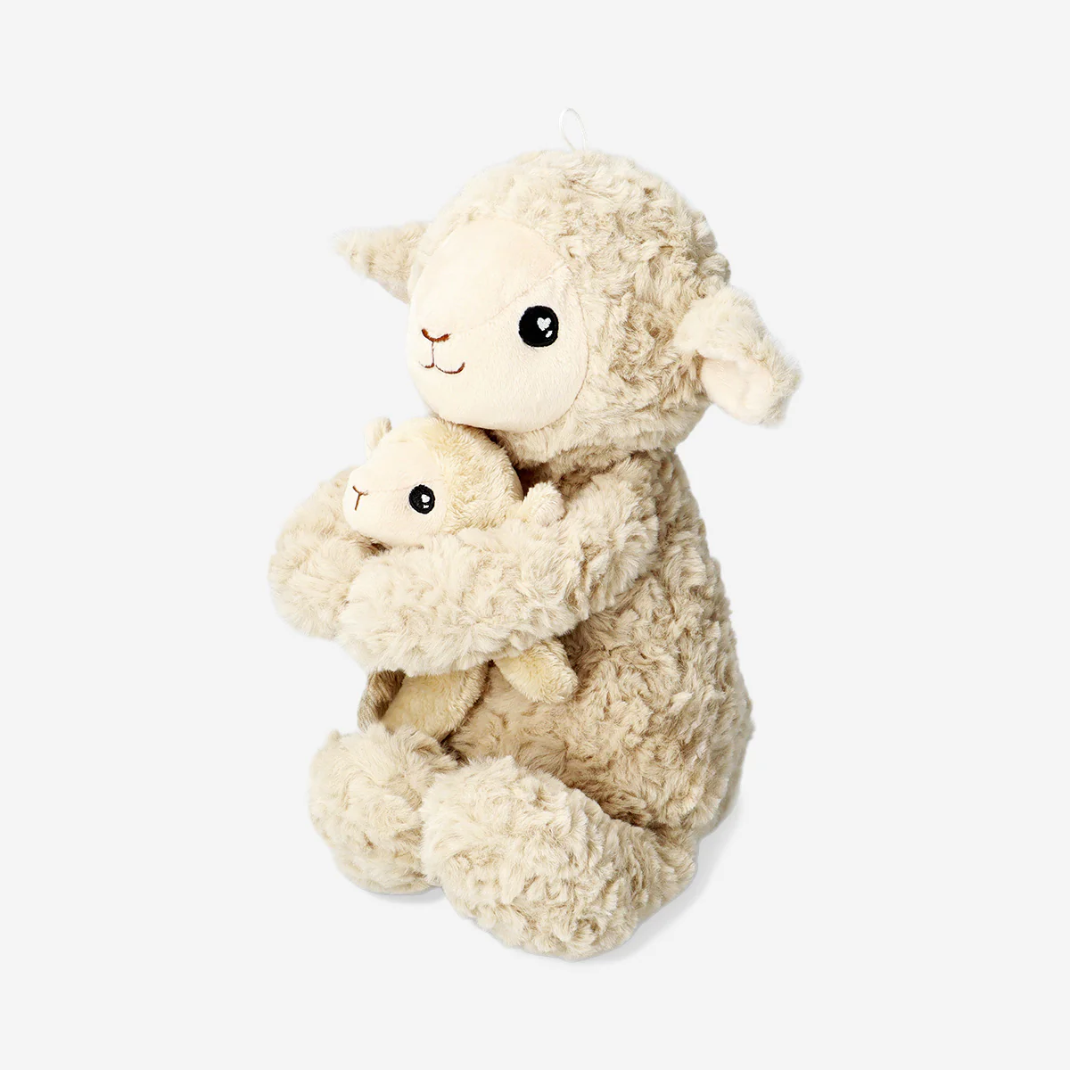 Peluş Koyun ve Kuzu - Image 3