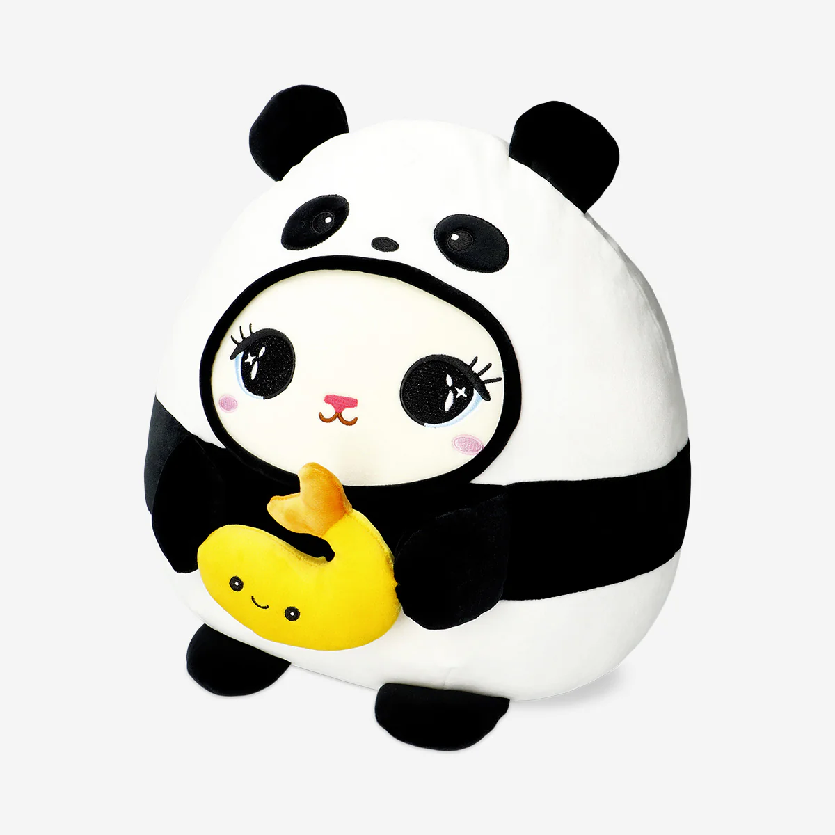 Peluş Oyuncak Panda - Image 2