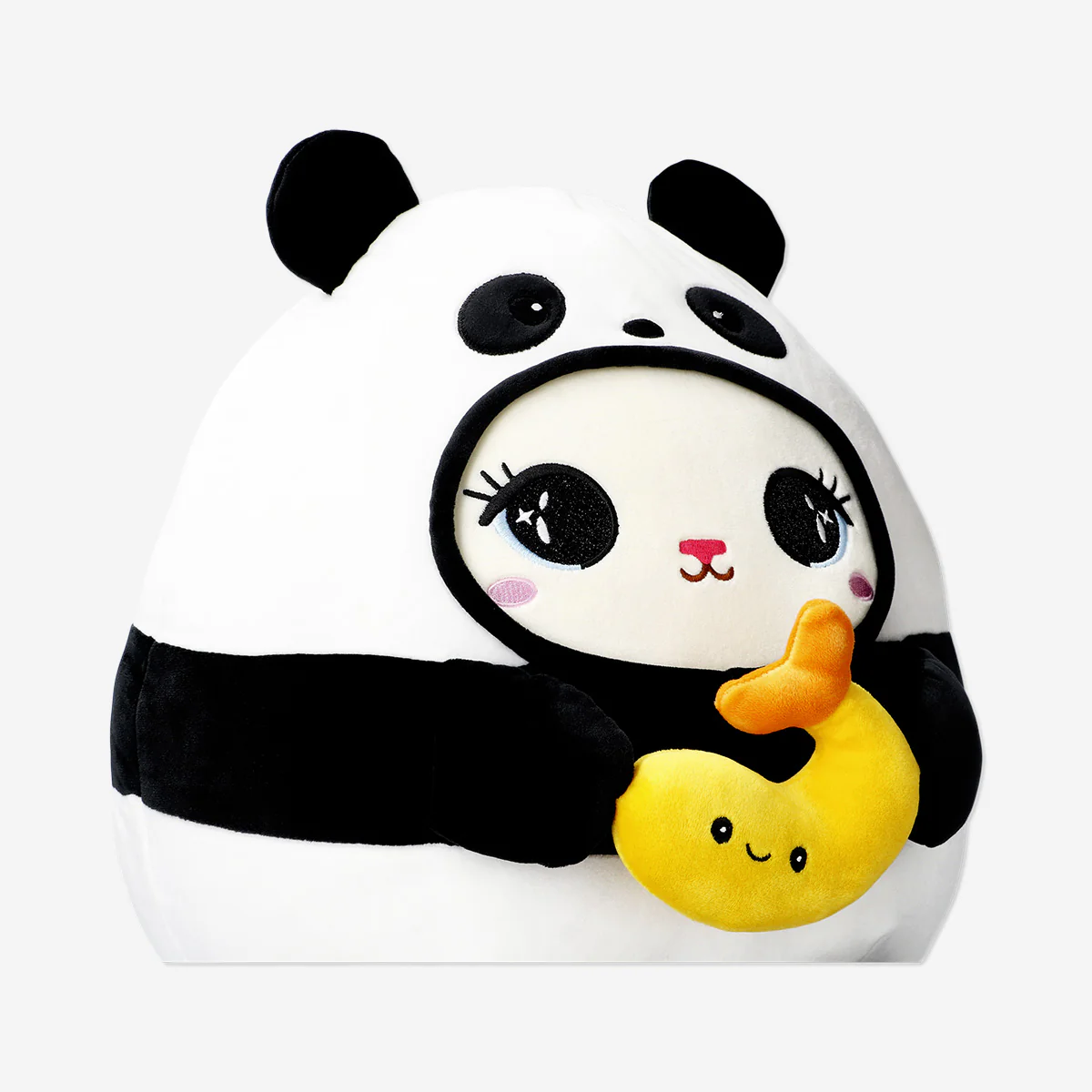 Peluş Oyuncak Panda - Image 3