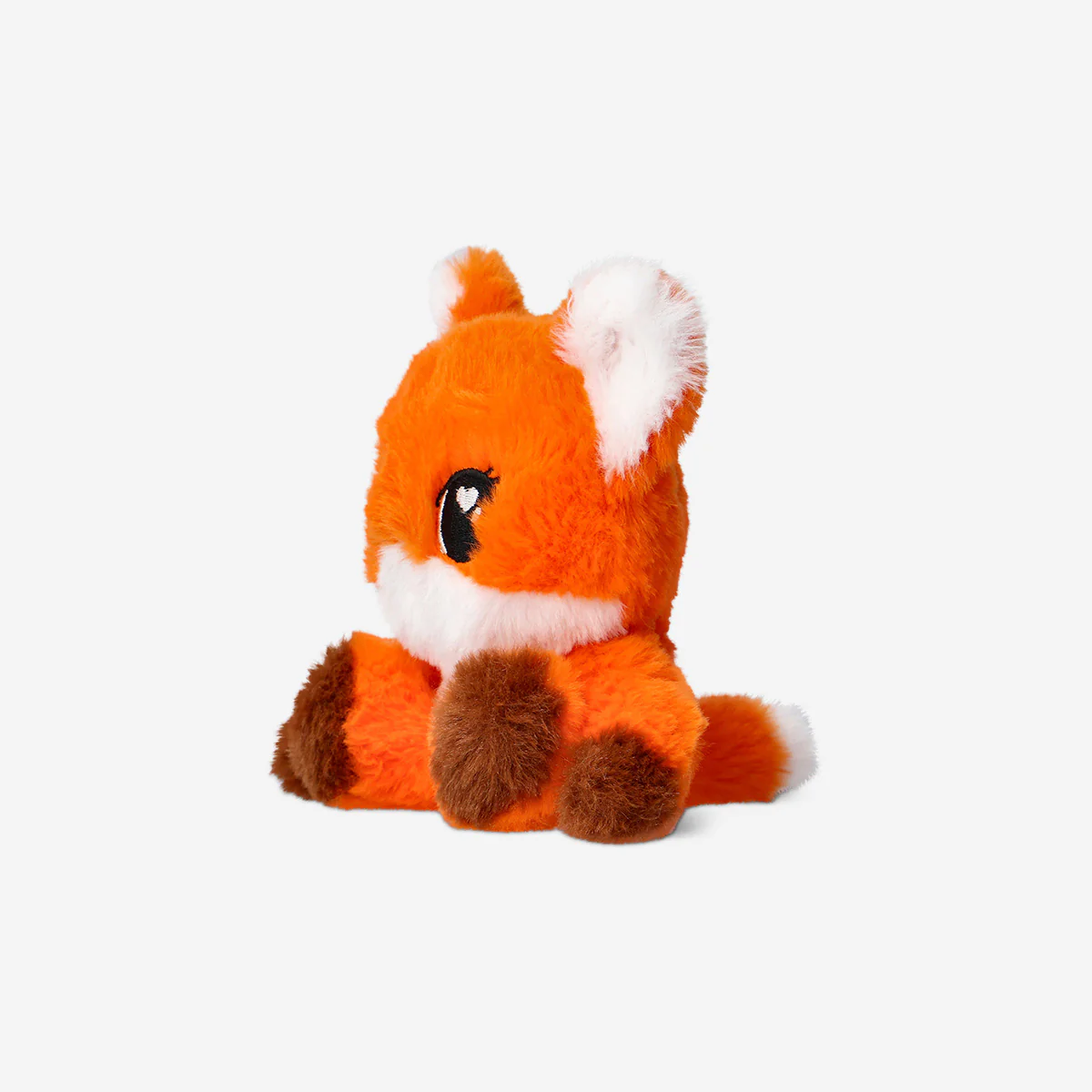 Peluş Oyuncak Tilki - Image 2