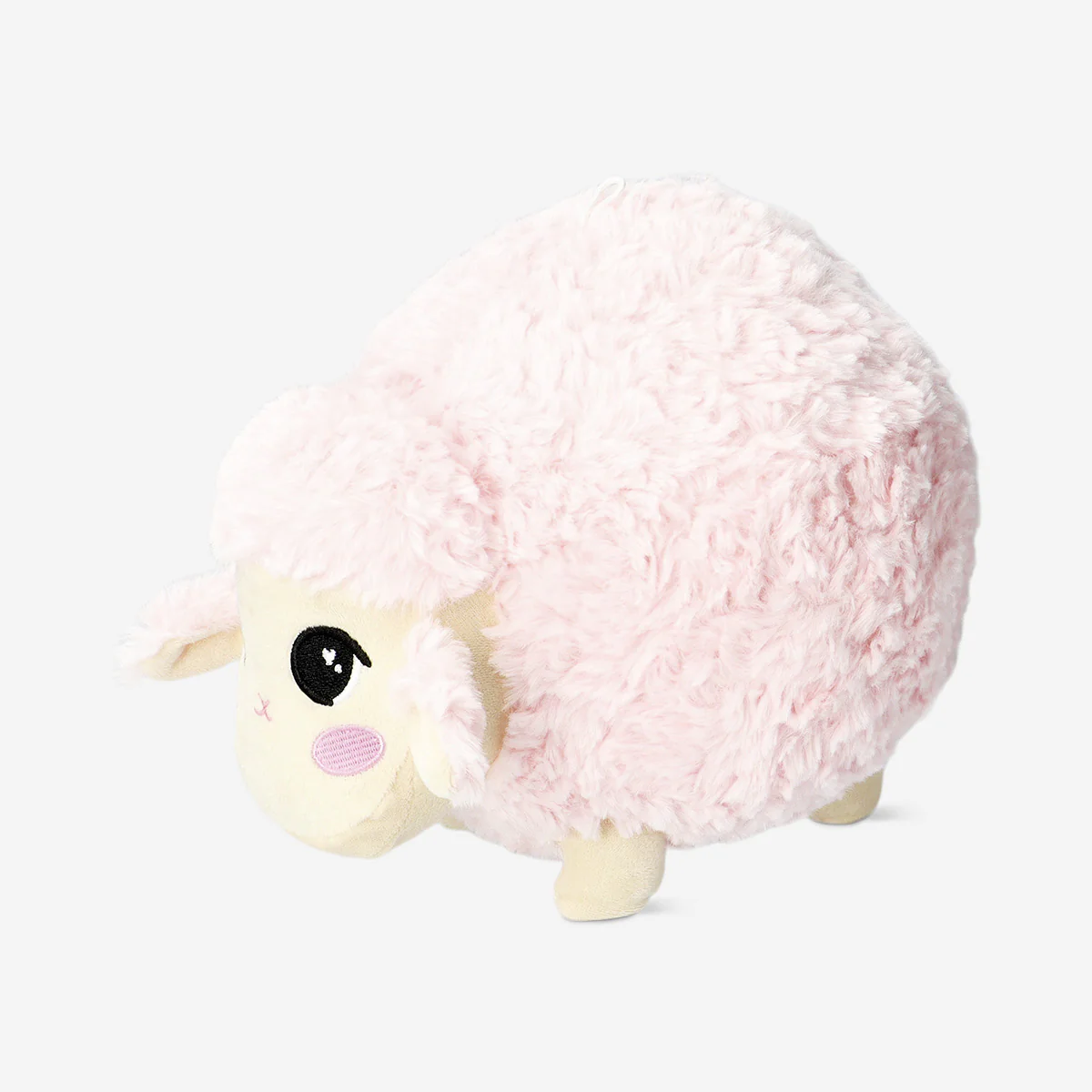 Peluş Pembe Koyun - Image 3