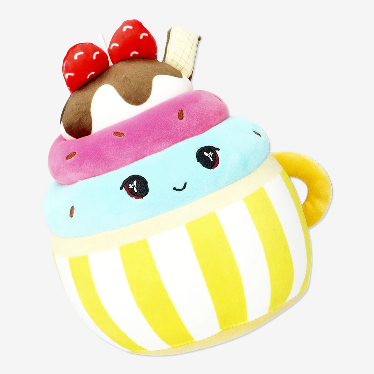 Peluş Tatlı Kupası - Image 3