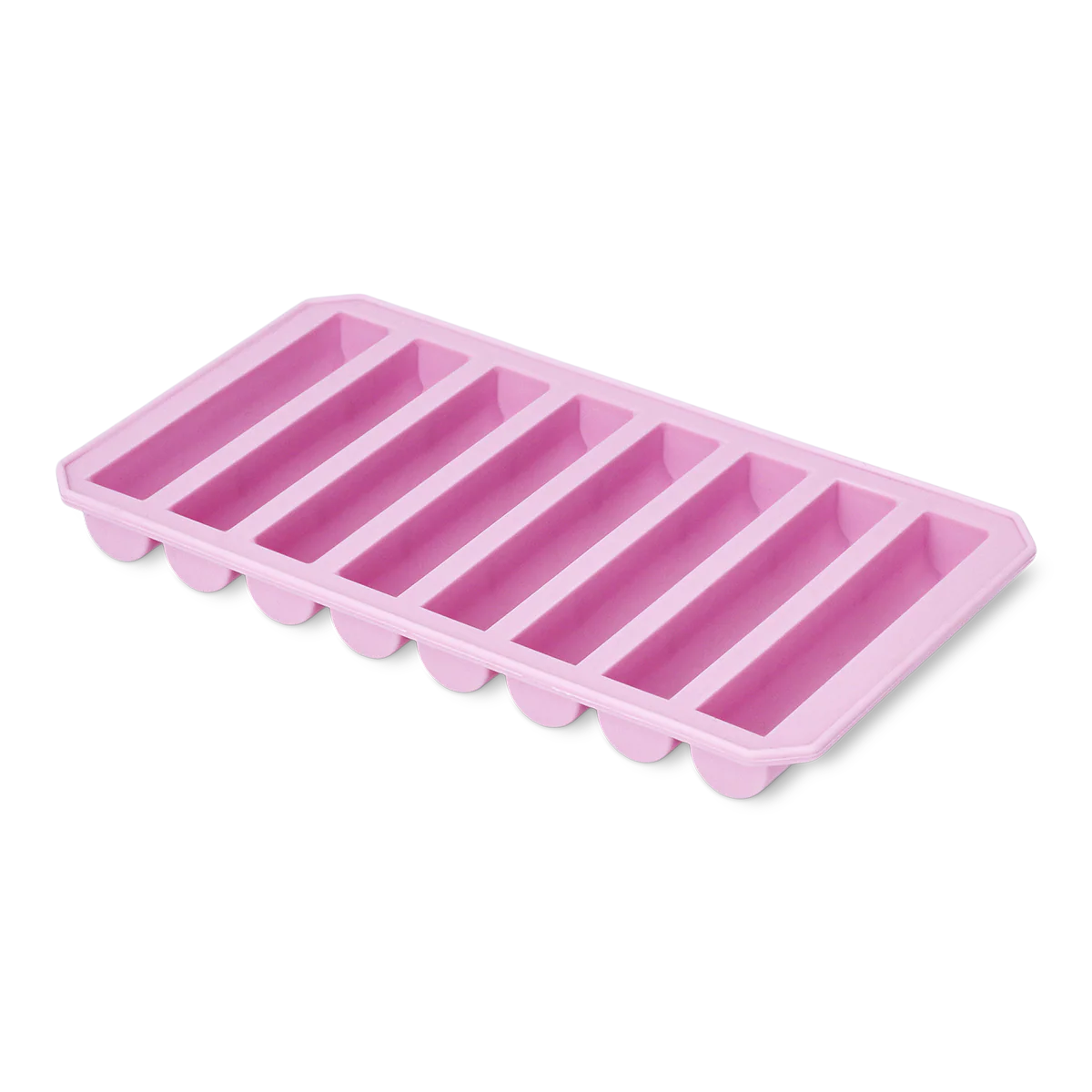 Pembe Çubuk Şeklinde Buz Kalıbı