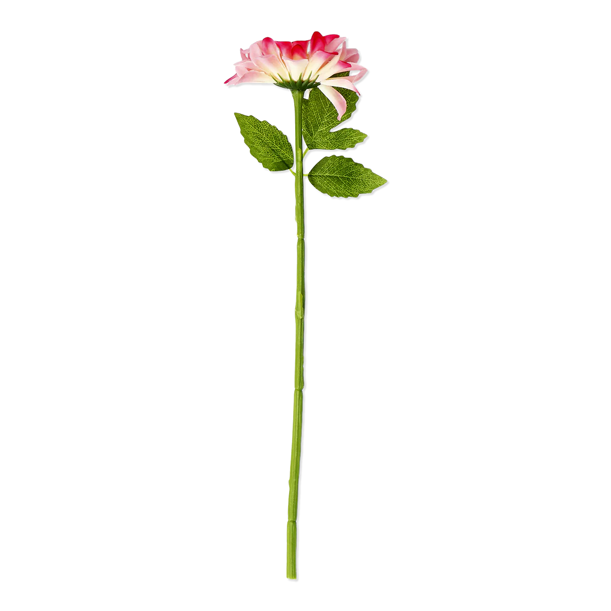 Pembe Dekoratif Yapay Çiçek - Image 3