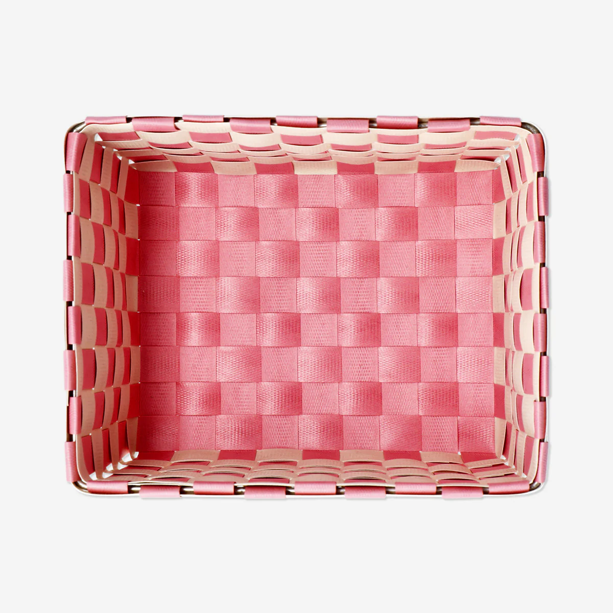 Pembe Dokuma Sepet - Image 3