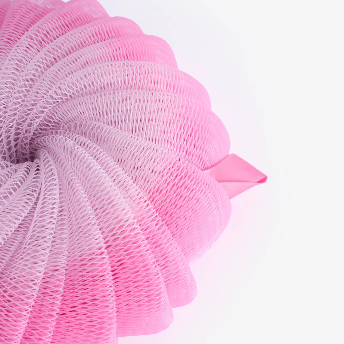 Pembe Duş Süngeri - Image 3