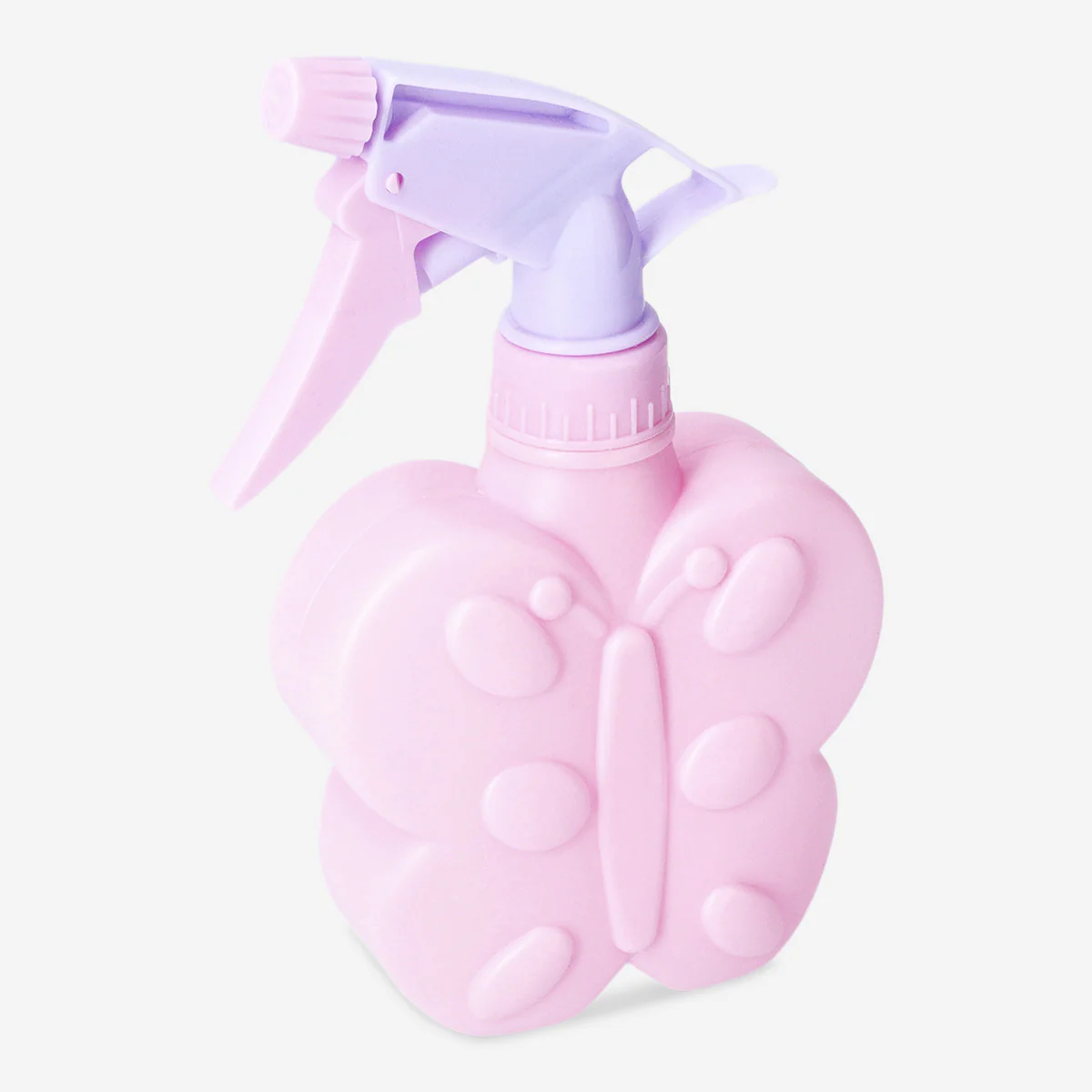 Pembe Kelebek Şeklinde Hazneli Sprey - Image 2
