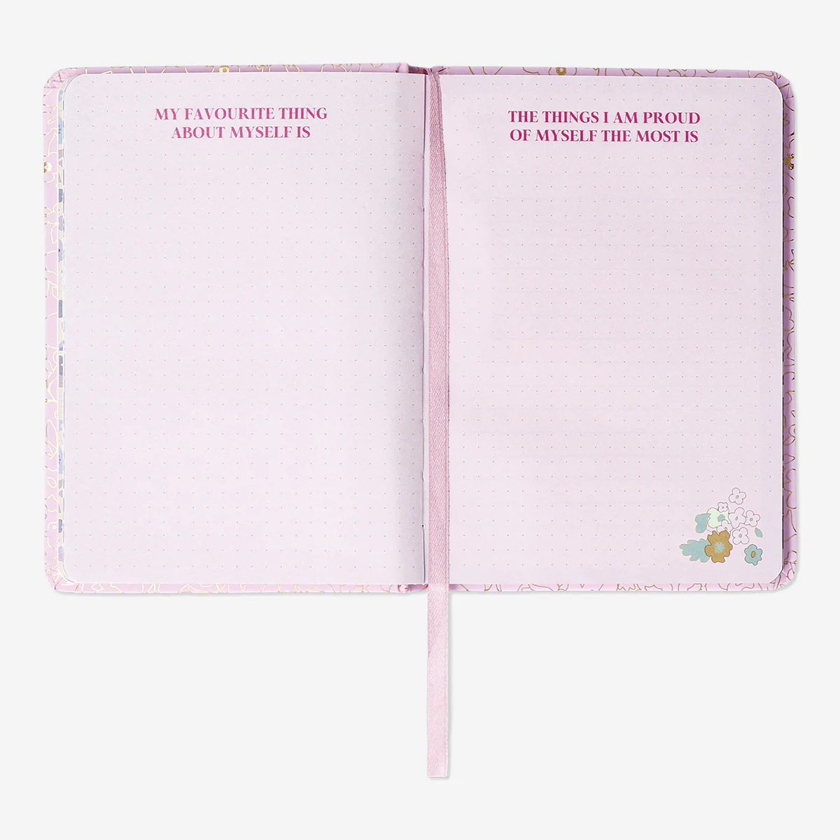 Pembe Kişisel Planlayıcı - Image 3