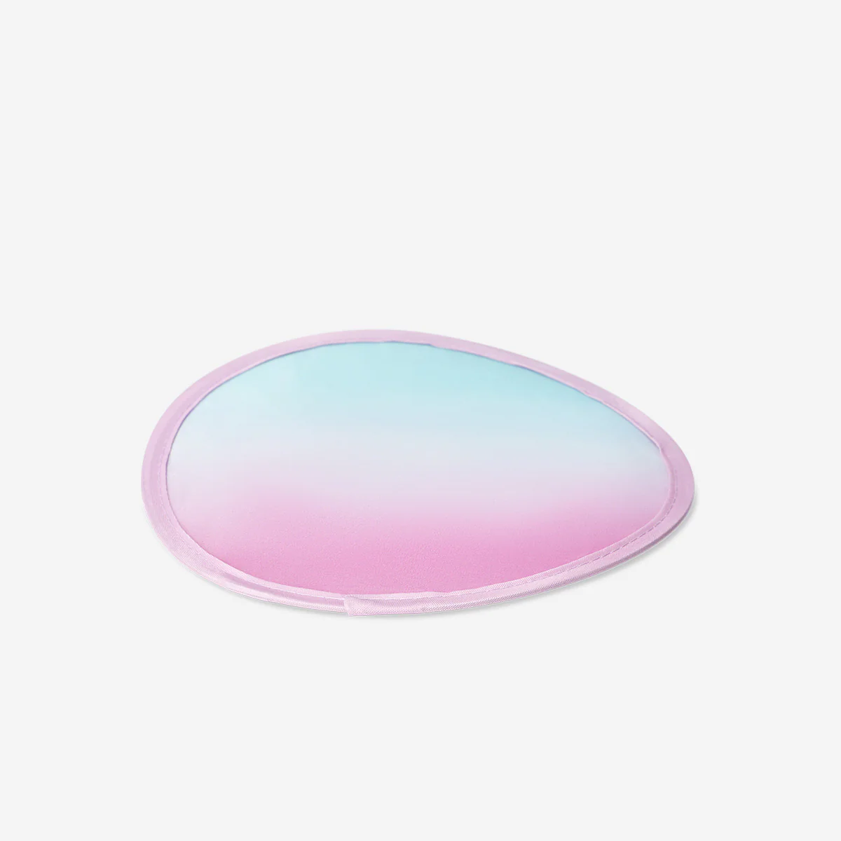 Pembe Mavi Yelpaze - Image 3