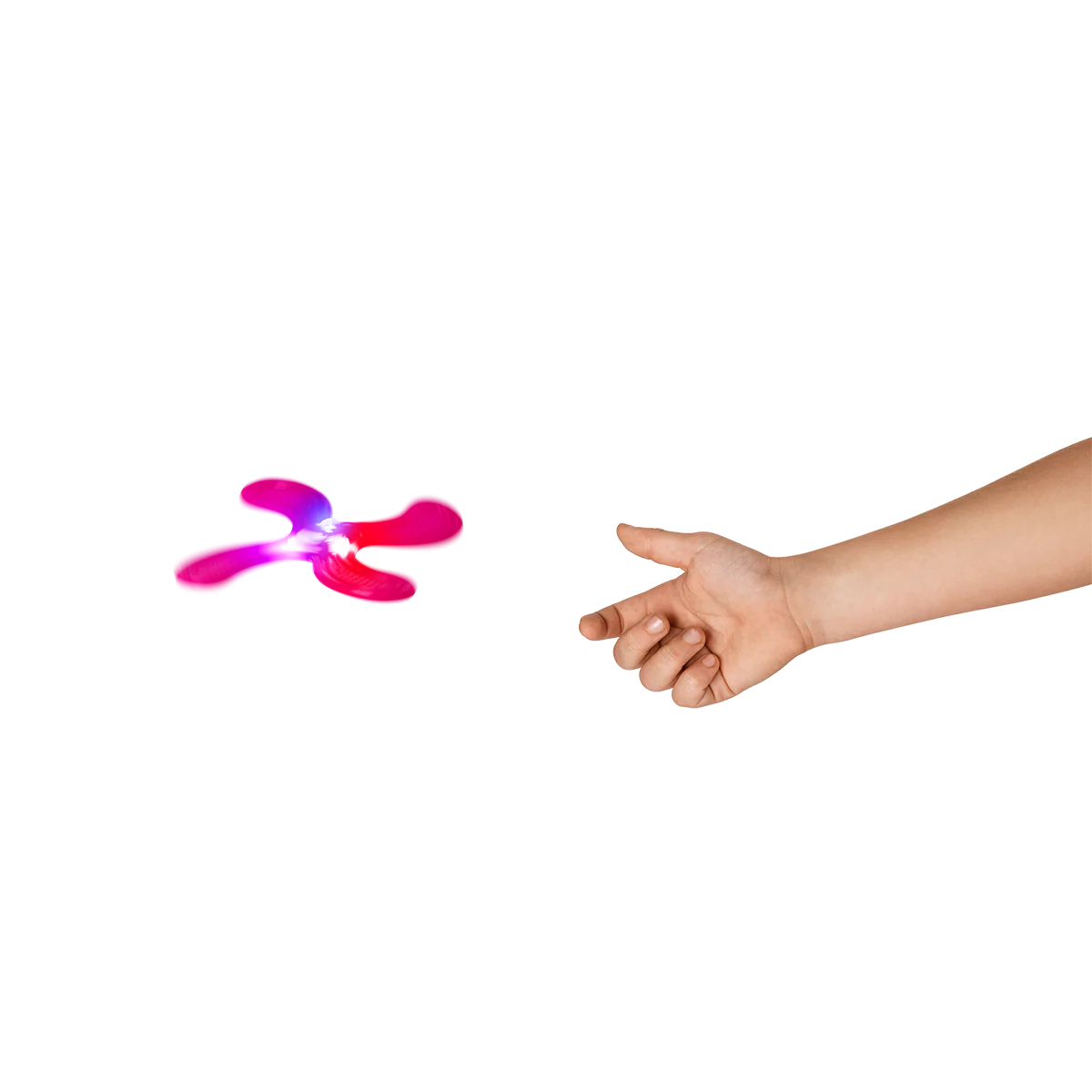 Pembe Parlayan Çark