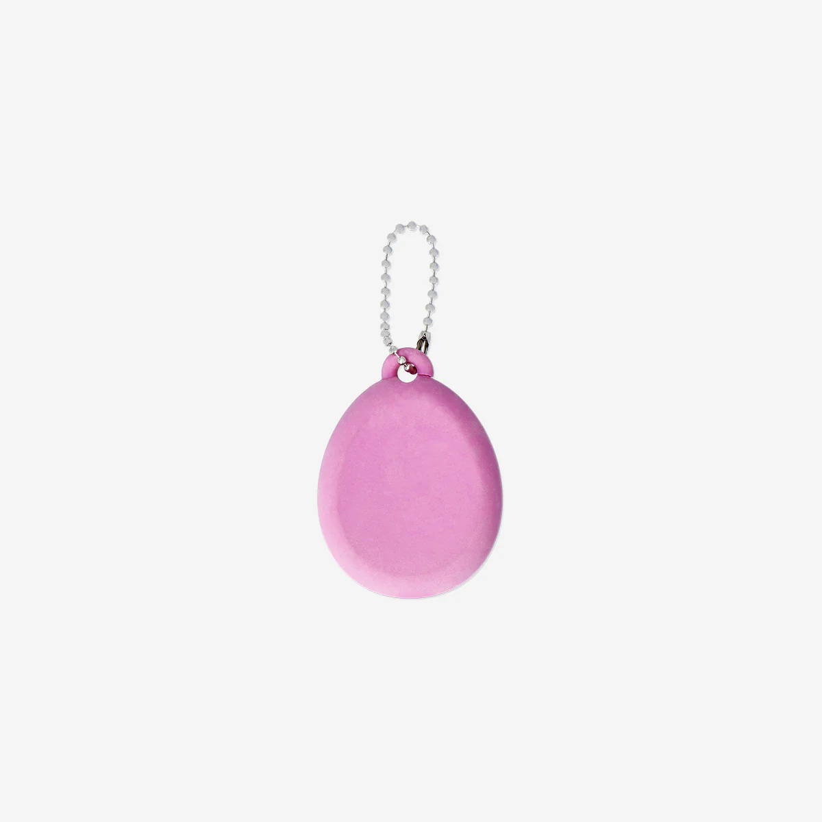 Pembe Sanal Bebek Şeklinde Silgi - Image 2