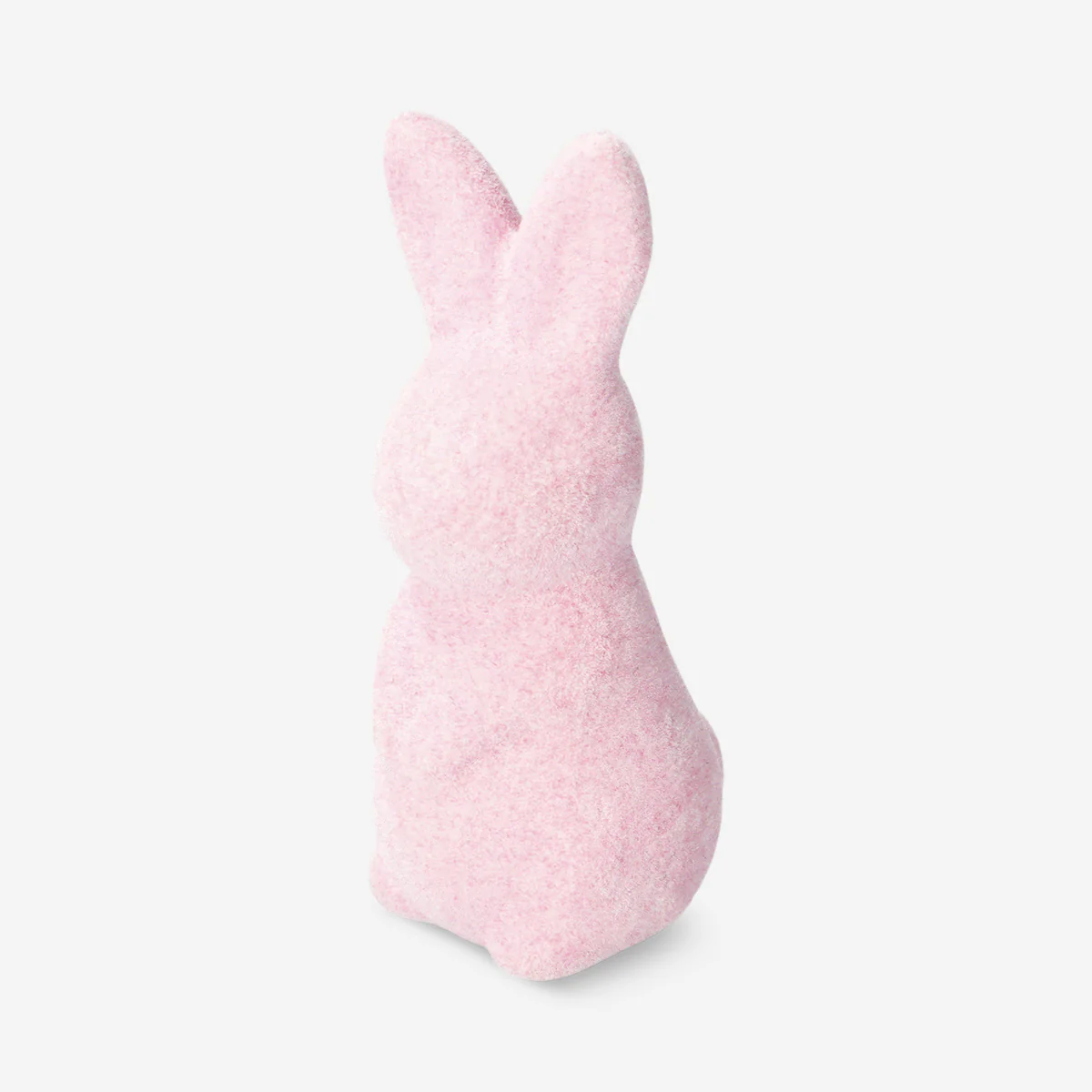 Pembe Seramik Tavşan 7,5 cm - Image 2