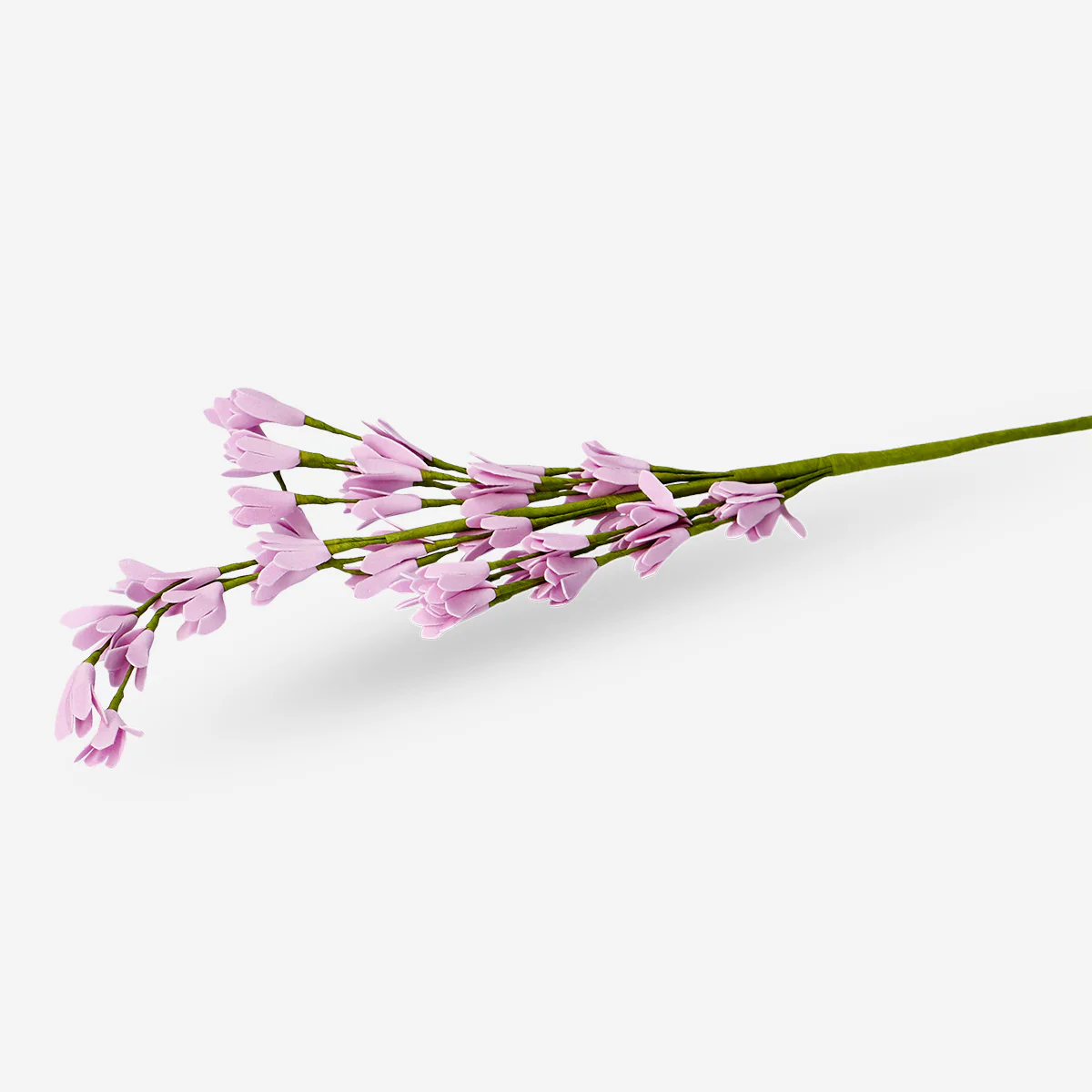 Pembe Yapay Çiçek - Image 2
