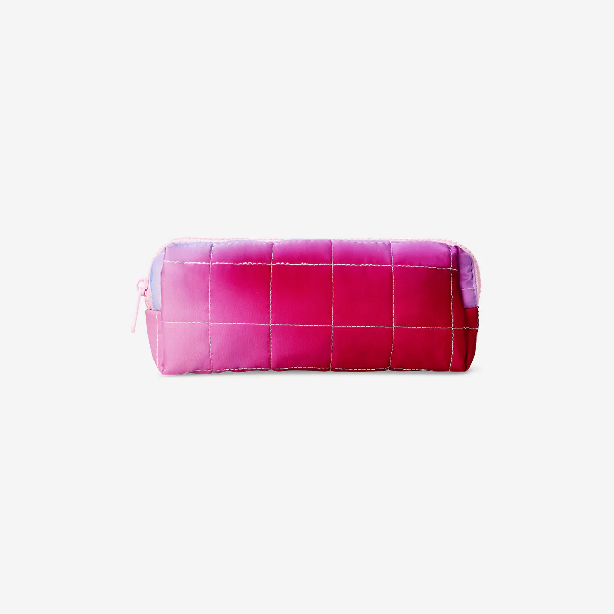 Pembe Yumuşak Kalem Kutusu - Image 2